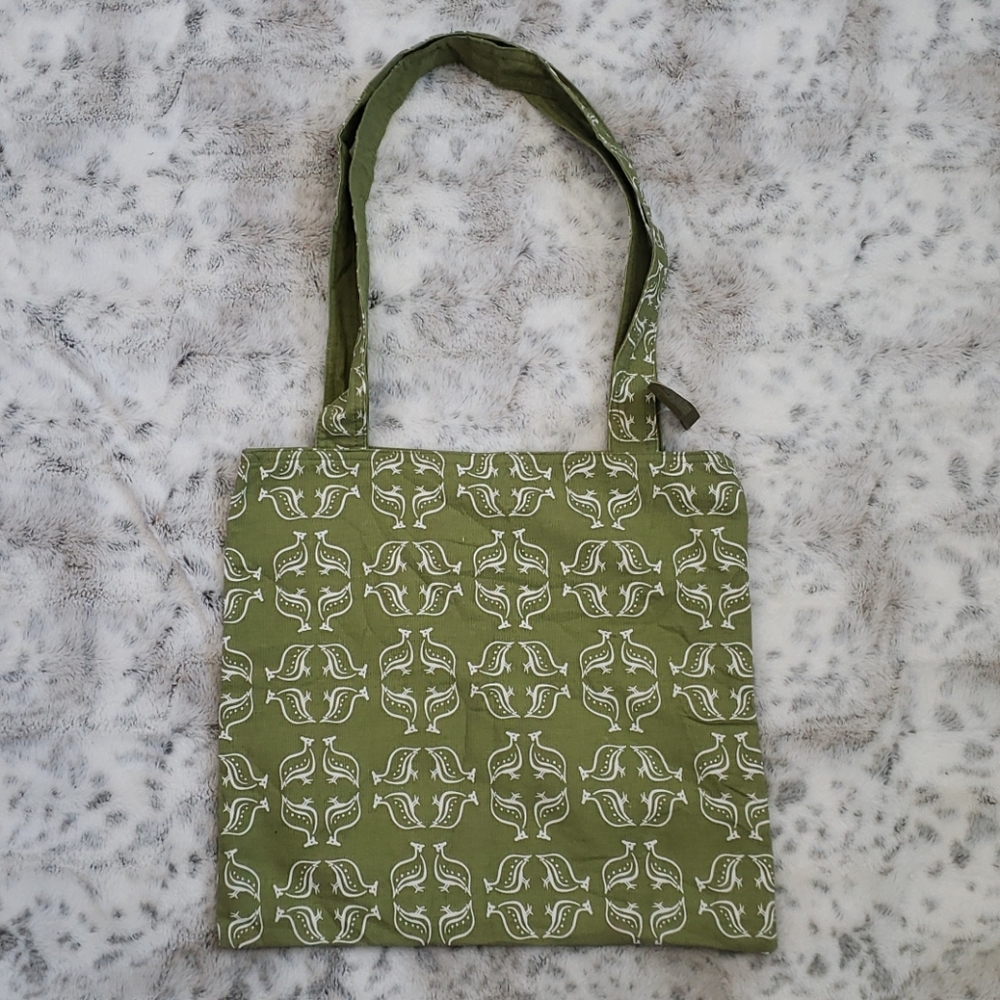 NWT Poly(Nation) Bird Tote